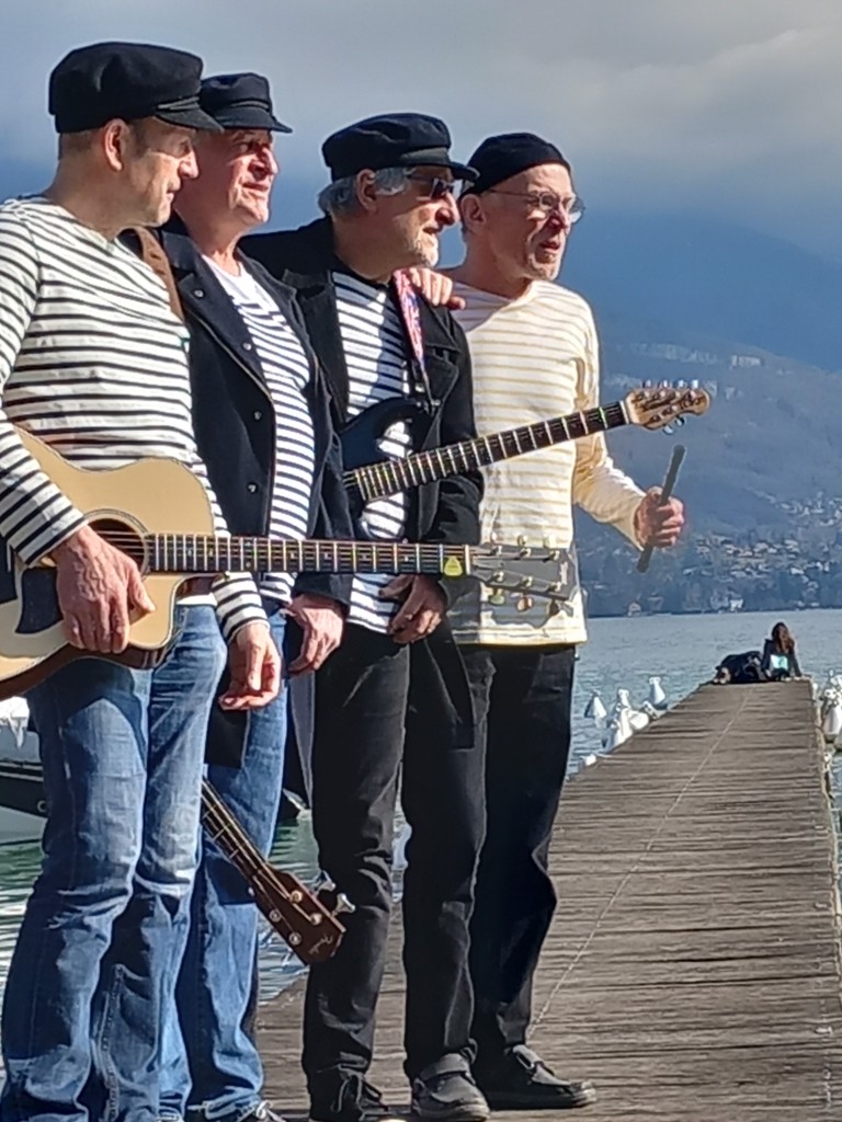 Les Culs Tremps