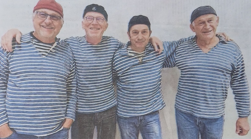 Les Culs Tremps  Seythenex