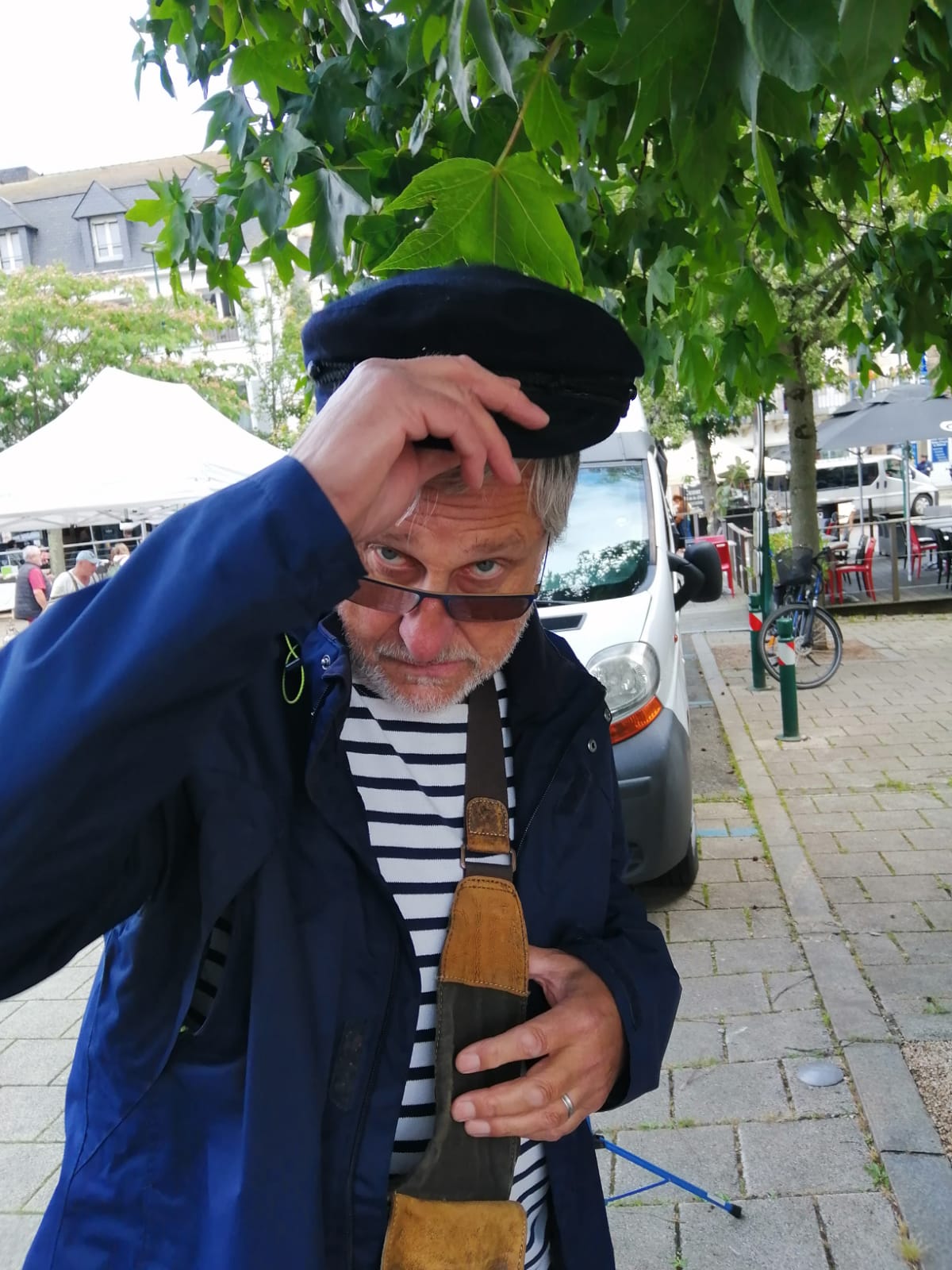 Jean-Claude