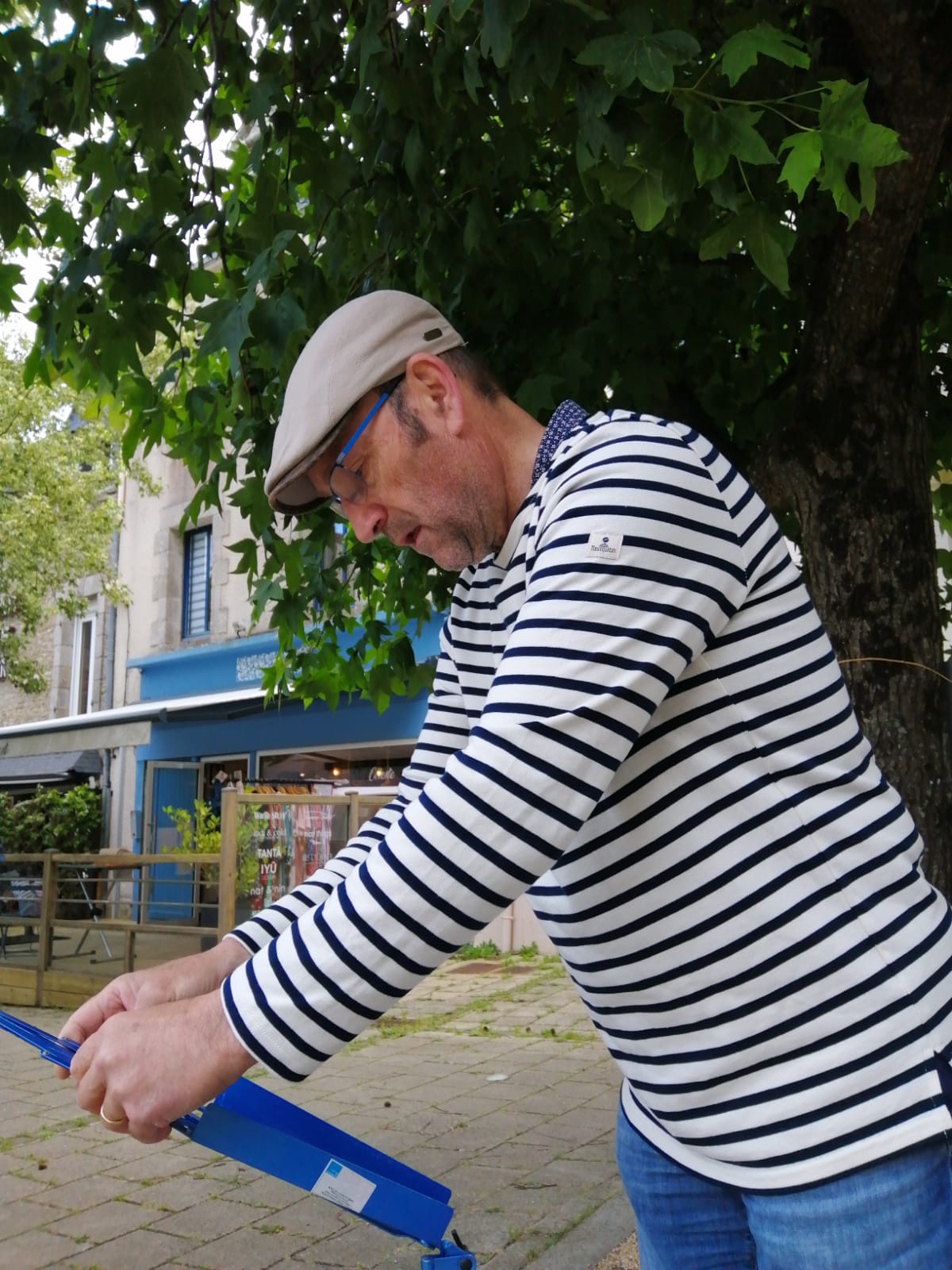 Bernard